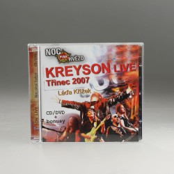 KREYSON Live 2007
